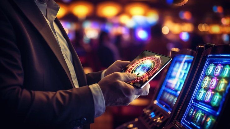 Skenario pengguna lokal Indonesia di wow303