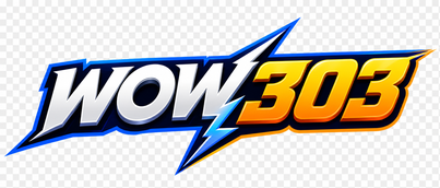 Logo wow303 Indonesia